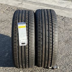 255/45/20 GOODYEAR EAGLE SPORT *NEW*