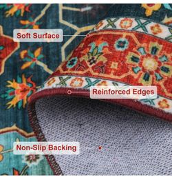 area rug