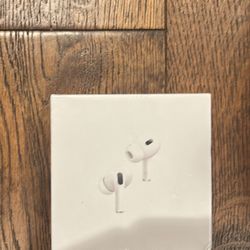 AirPod Pro 2