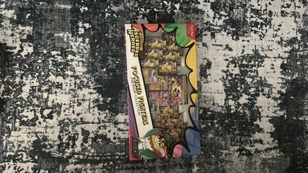 Pokémon Ascended Heroes Focused Fighters Premium Collection