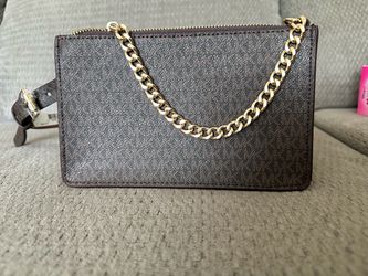 Michael Kors belt bag