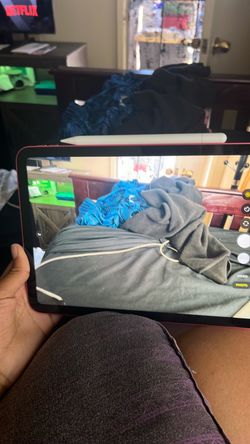 iPad brand new
