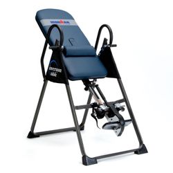 Ironman Memory Foam INVERSION TABLE