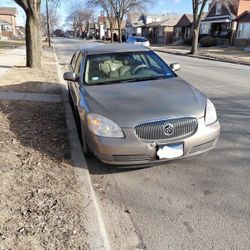2006 Buick Lucerne