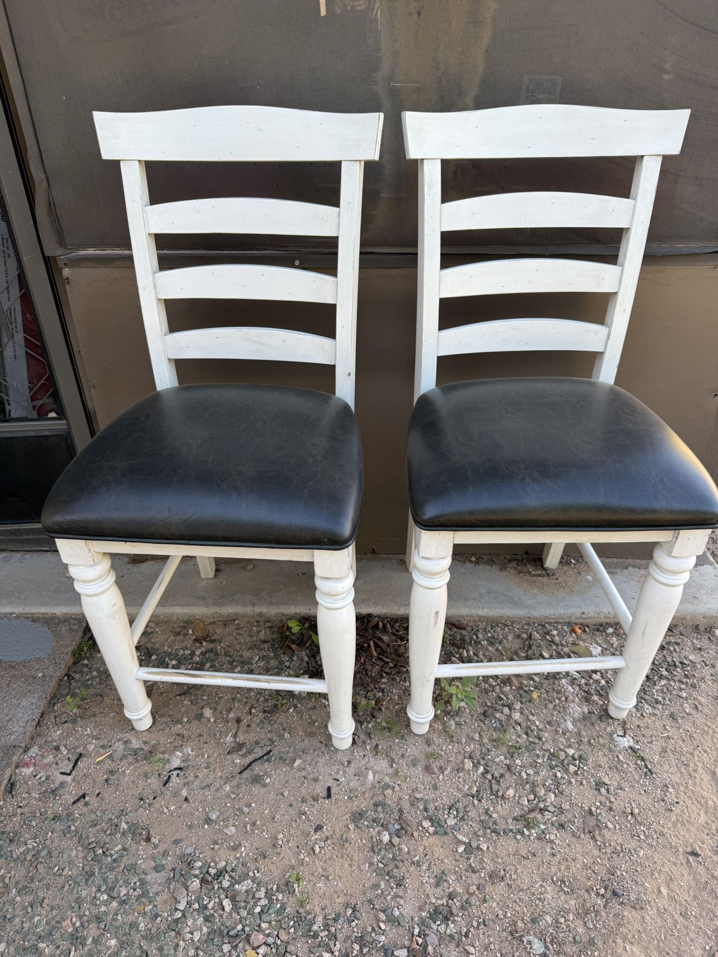 Bar Stools 
