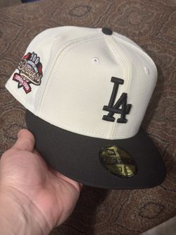 Fitted Hats 7 1/2