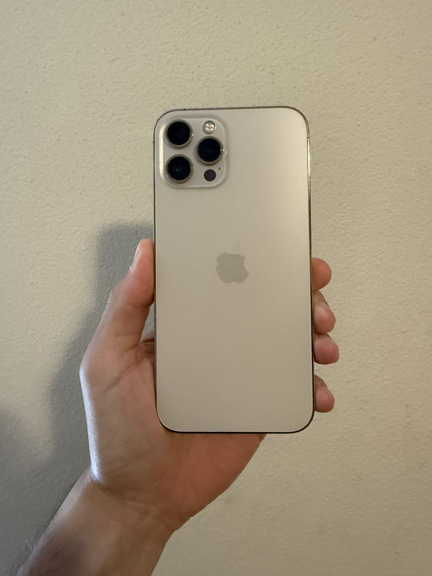 iPhone 12 Pro Max 256GB Unlocked