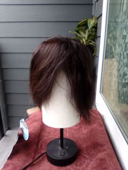 Boss wig