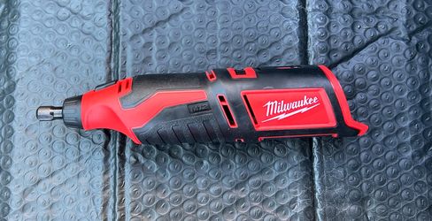 MILWAUKEE M12 DREMEL