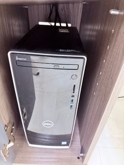 Dell pc computer Inspiron
