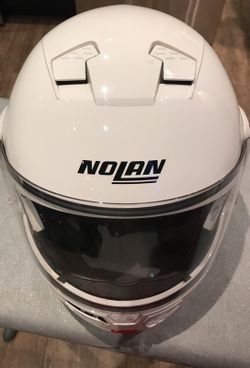 NOLAN HELMET