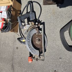 Skillsaw