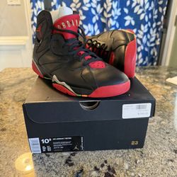 Jordan Marvin The Martian 7s Sz 10.5