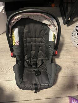 Infant Car Seat