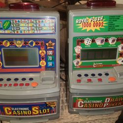Slot Games