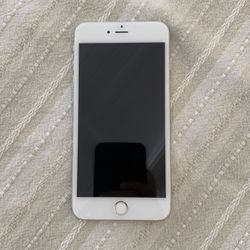 Apple iPhone 6S Plus 16GB Silver Unlocked Mint