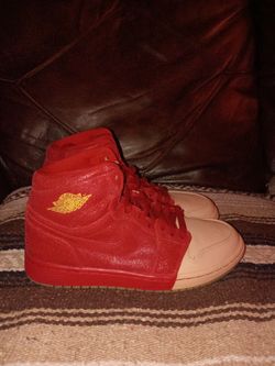 Woman's Jordans