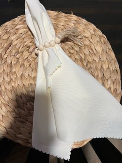 Boho Place Setting x36