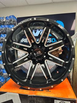 HardRock Painkiller H502