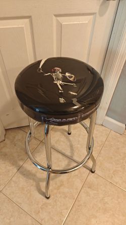 Killer Instinct Arcade Bar Stool