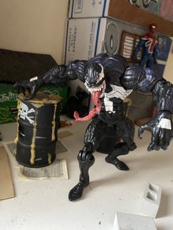 Marvel Legends Lot
