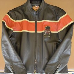 Harley Davidson 