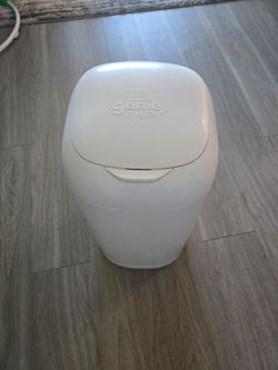 Diaper Genie