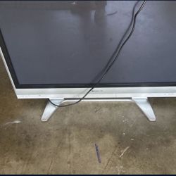 Large Panasonic Tv 