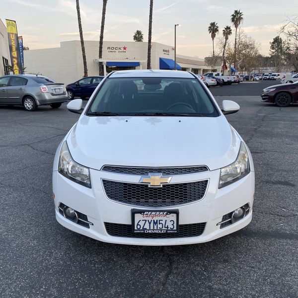 2013 Chevrolet Cruze for Sale in Temecula, CA OfferUp