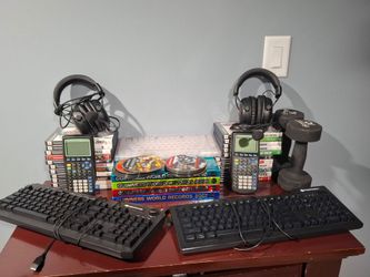 Internet Yard Sale