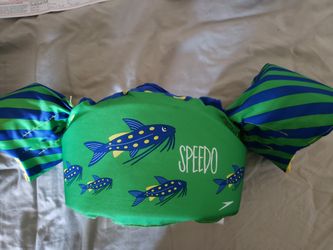 Swim Vest