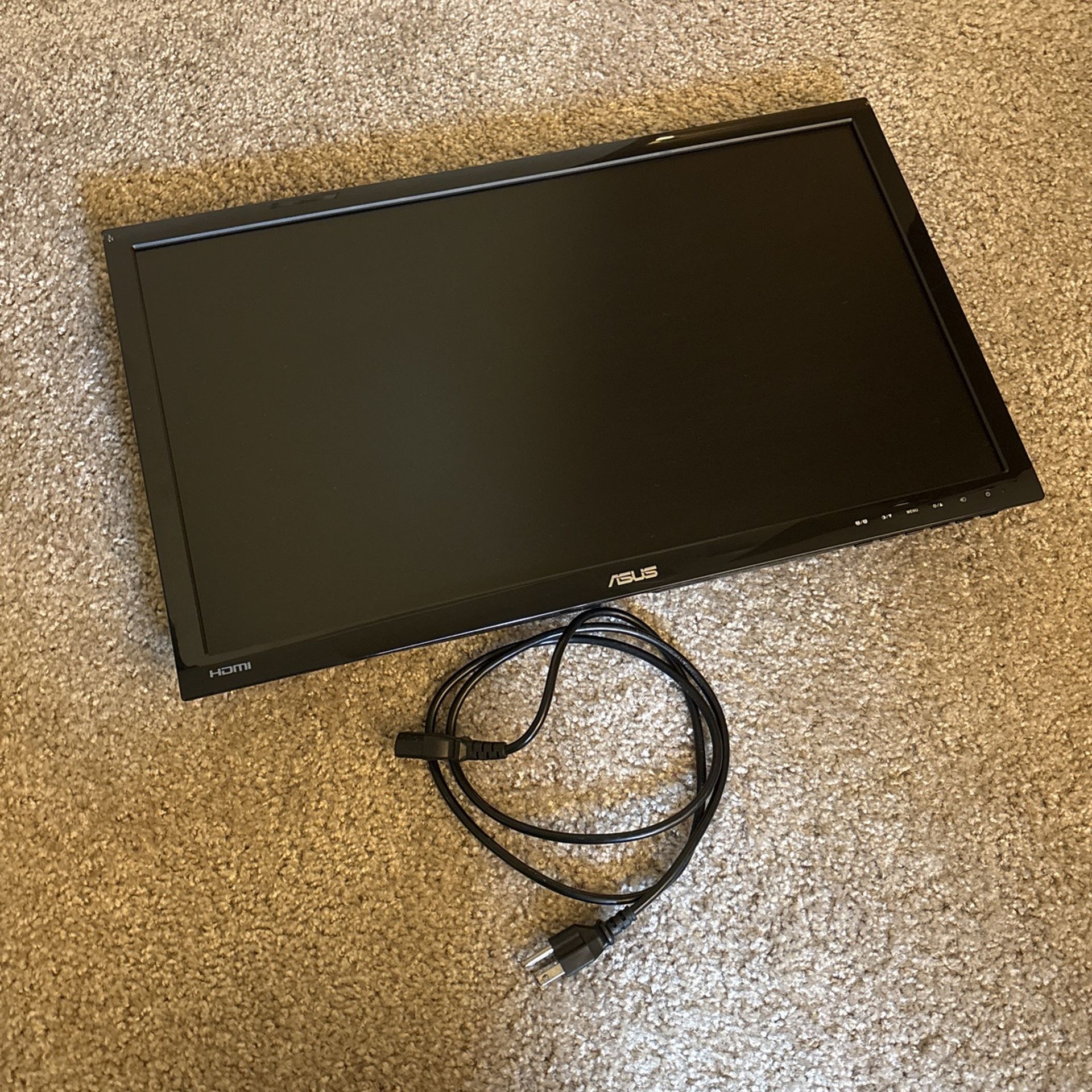 ASUS 24” Computer Monitor