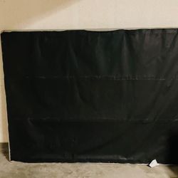 Bunk Board- Queen Bed 