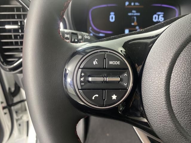 2023 Kia Soul