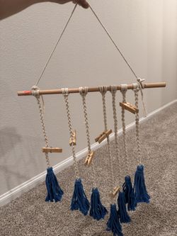 Bow Organizer
