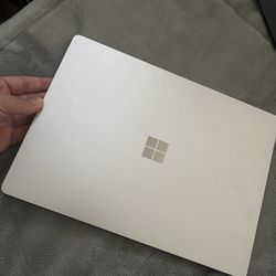 Surface Laptop 4 Almost New
