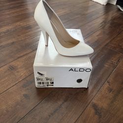 Aldo Pumps 8
