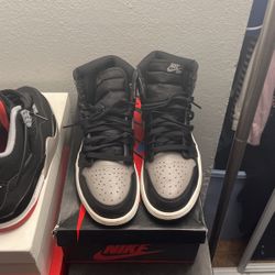 Shadow 1s 2018