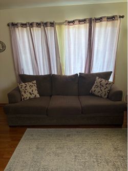 Gorgeous Living Room Set - Quality Furniture Bundle - Must Go This Week!