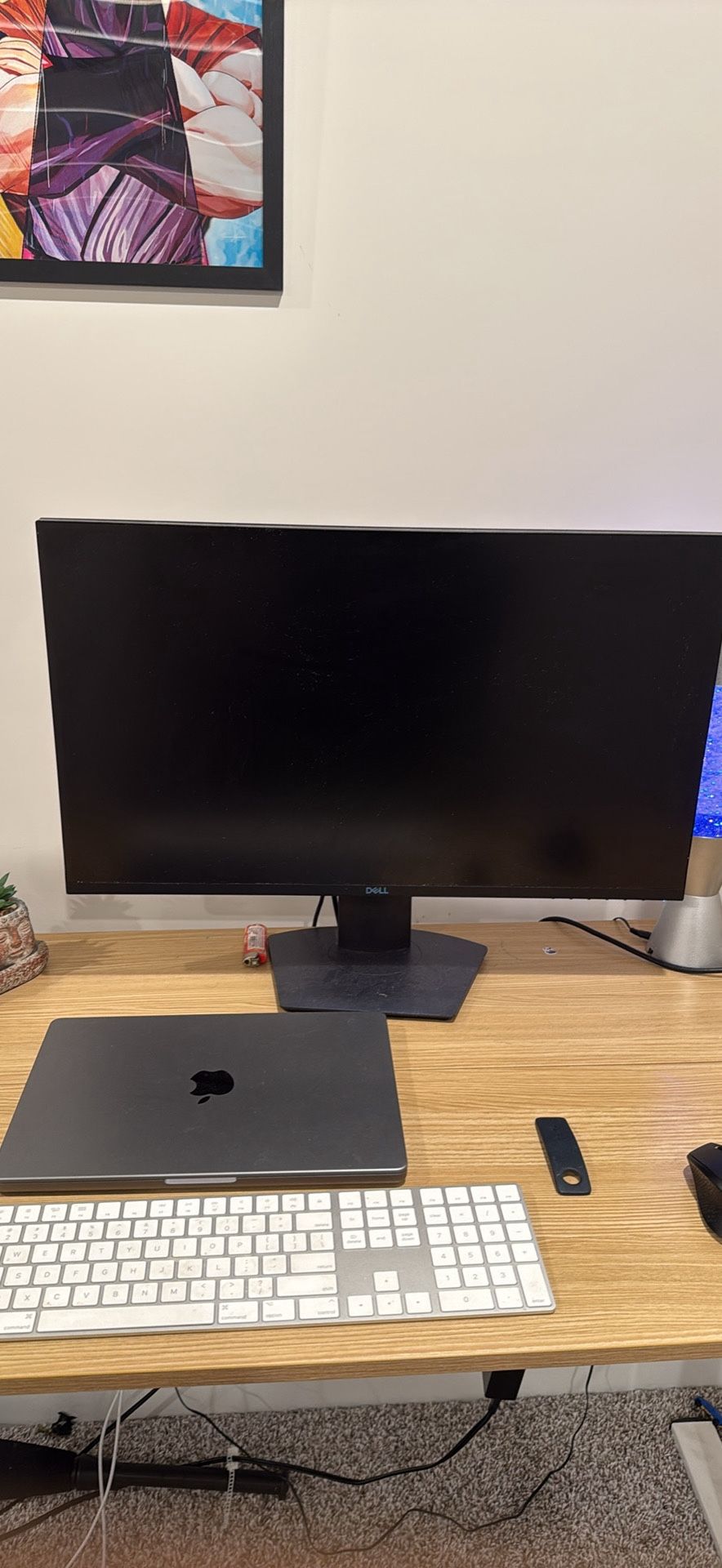 Dell 27 Inch Monitor 