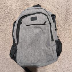 Backpack 
