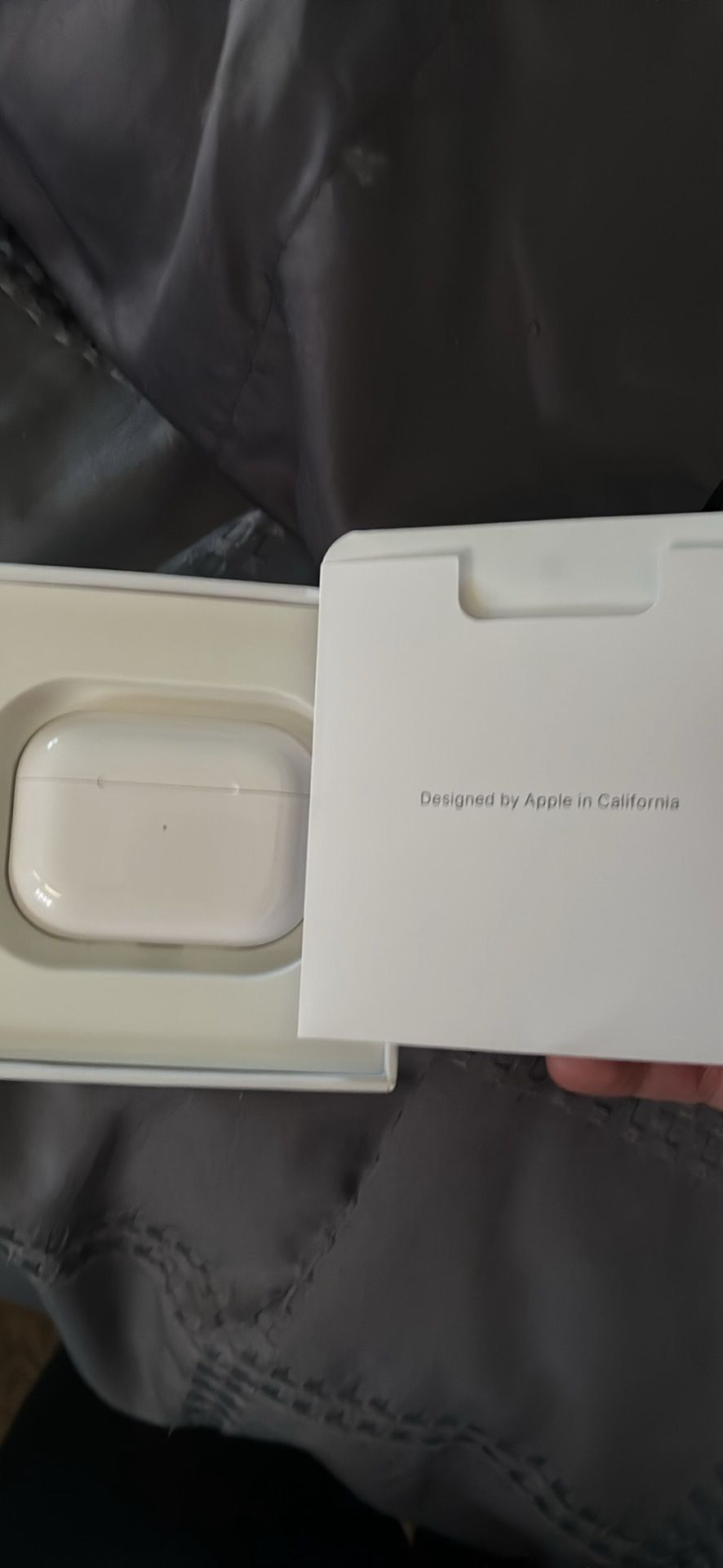AirPod Pro Gen 2