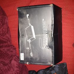 Greener Motors Ebike Charger 