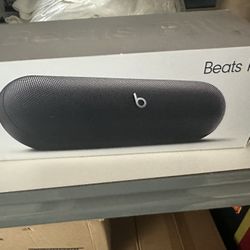 Beats Pill (unopened)