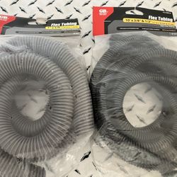 Flex Tubing Automobile 