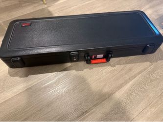 ESP LTD M-1000 w/ Case