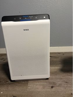 Plasmawave air purifier