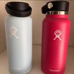 Hydroflask 32oz