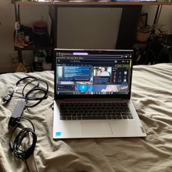 Lenovo Computer good condition 