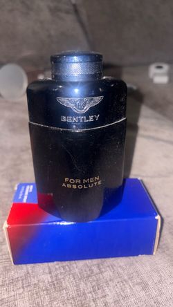 Men’s cologne